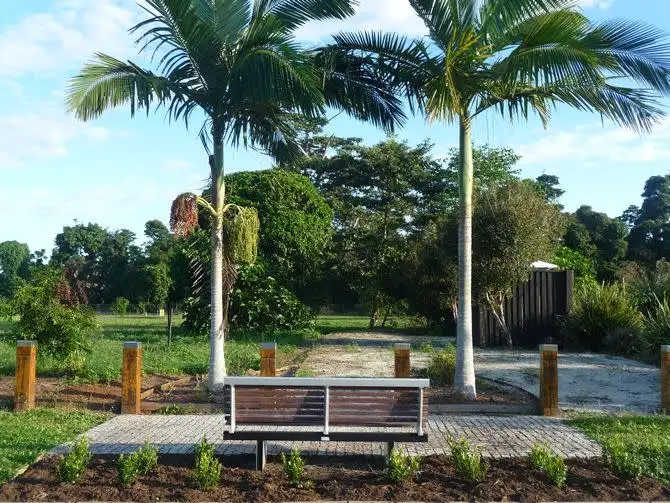 Fifth view of Homely land listing, 11 Lani Close, Mission Beach QLD 4852