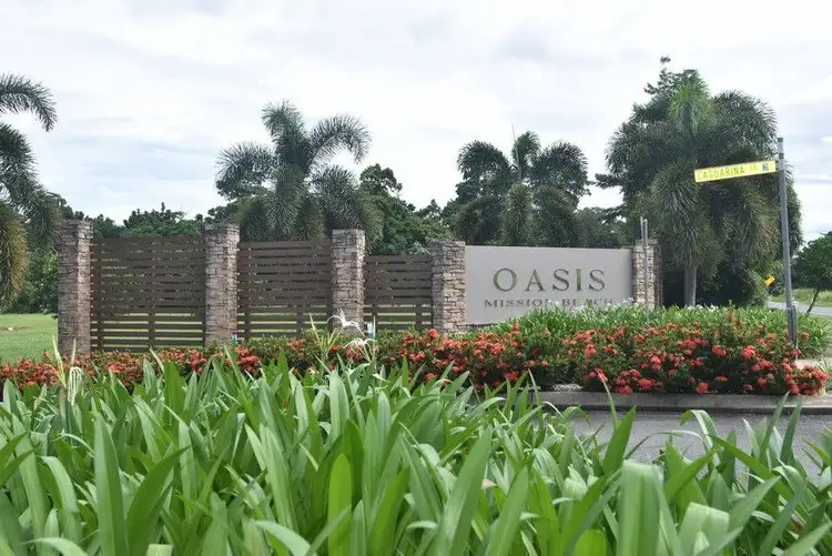 Sixth view of Homely land listing, 11 Lani Close, Mission Beach QLD 4852