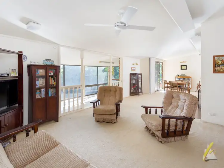 Seventh view of Homely rural property listing, 49 Woodfield Road, Pullenvale QLD 4069