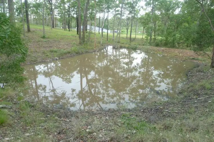 Fourth view of Homely land listing, 83 Chappell Hills Road, South Isis QLD 4660