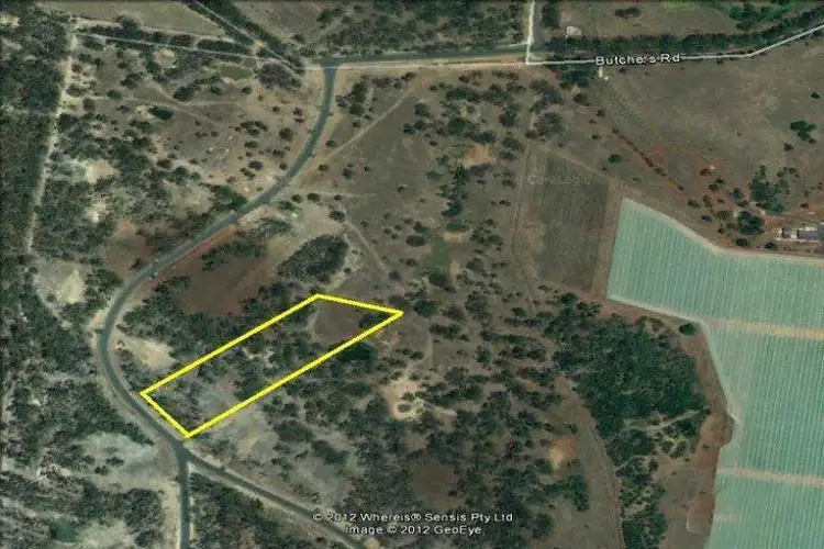 Seventh view of Homely land listing, 83 Chappell Hills Road, South Isis QLD 4660