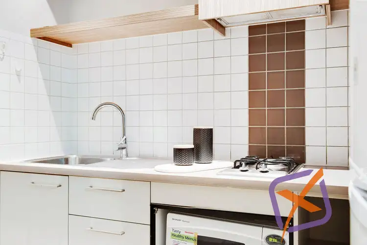 Fifth view of Homely unit listing, 505/23 King William Street, Adelaide SA 5000