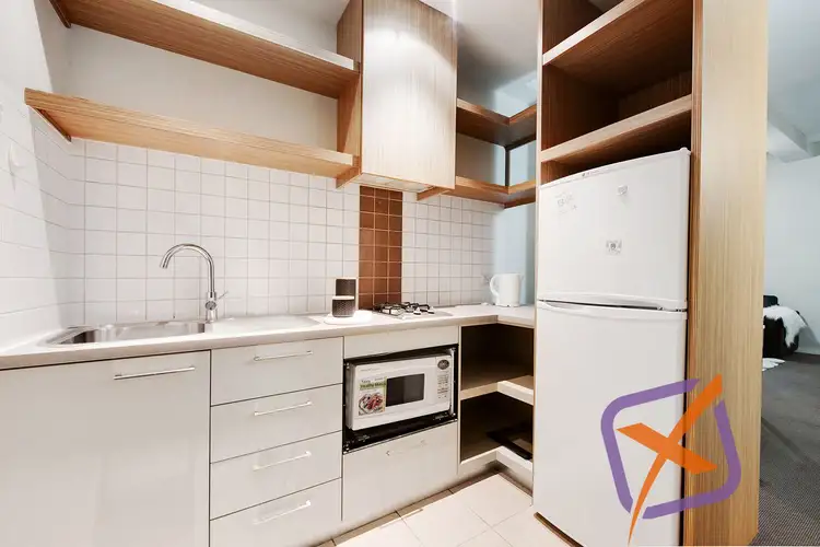 Sixth view of Homely unit listing, 505/23 King William Street, Adelaide SA 5000