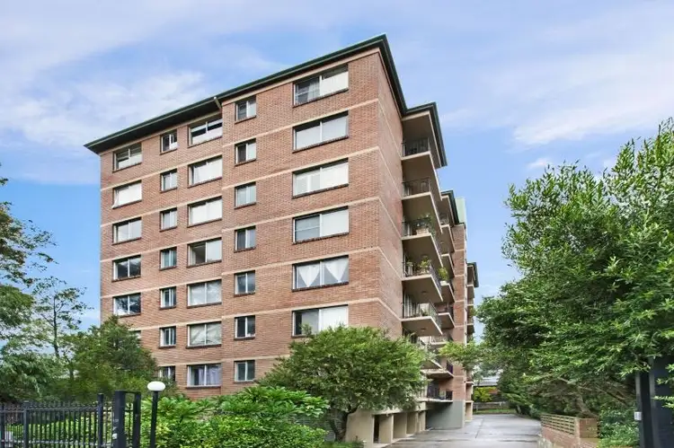 49/19 Queen Street, Newtown NSW 2042
