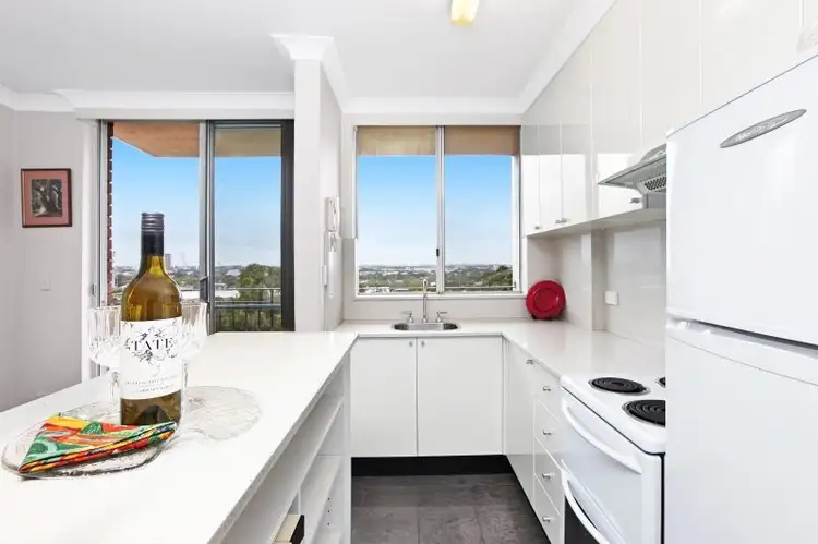Second view of Homely apartment listing, 49/19 Queen Street, Newtown NSW 2042