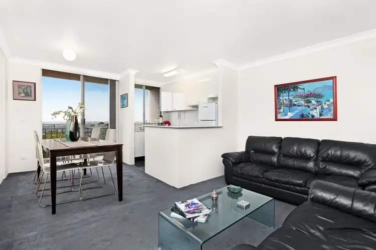 Third view of Homely apartment listing, 49/19 Queen Street, Newtown NSW 2042