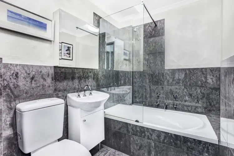 Fourth view of Homely apartment listing, 49/19 Queen Street, Newtown NSW 2042