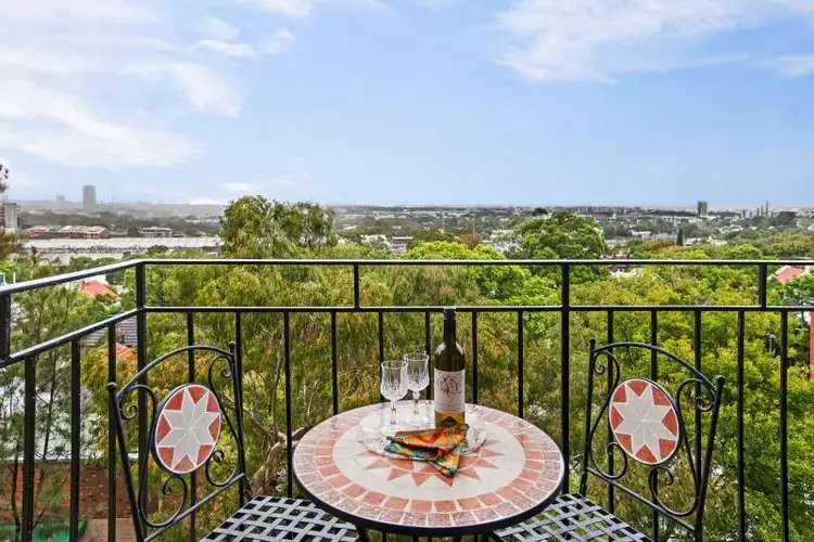 Fifth view of Homely apartment listing, 49/19 Queen Street, Newtown NSW 2042