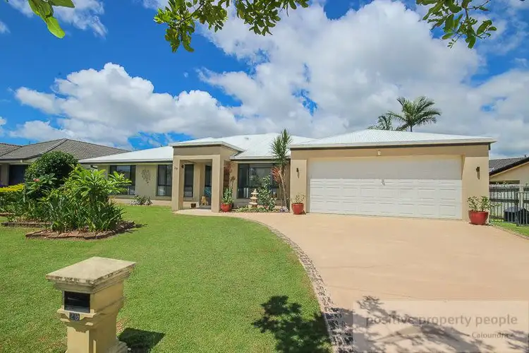 Second view of Homely house listing, 29 O'Reilly Drive, Caloundra West QLD 4551