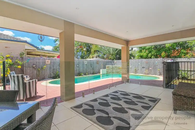 Third view of Homely house listing, 29 O'Reilly Drive, Caloundra West QLD 4551