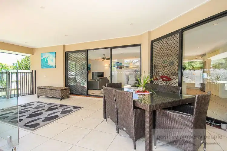 Fourth view of Homely house listing, 29 O'Reilly Drive, Caloundra West QLD 4551