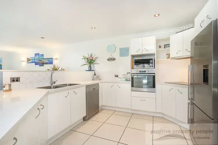 Fifth view of Homely house listing, 29 O'Reilly Drive, Caloundra West QLD 4551