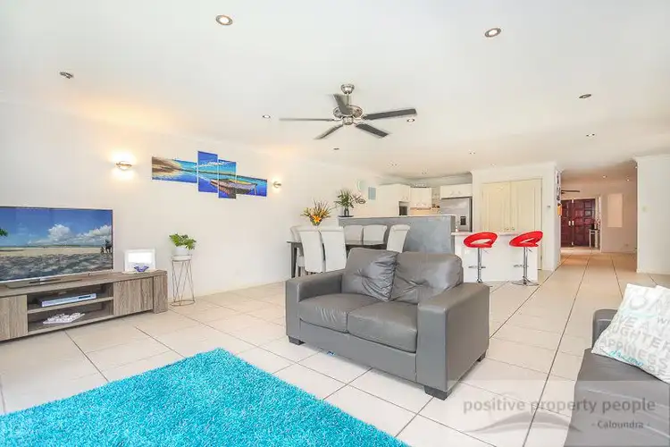 Sixth view of Homely house listing, 29 O'Reilly Drive, Caloundra West QLD 4551