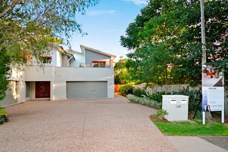 Second view of Homely house listing, 2/128 Falconer Street, Southport QLD 4215