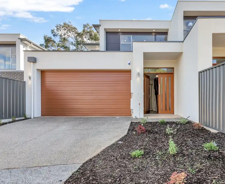 Second view of Homely house listing, 14c Ambrose Avenue, Campbelltown SA 5074