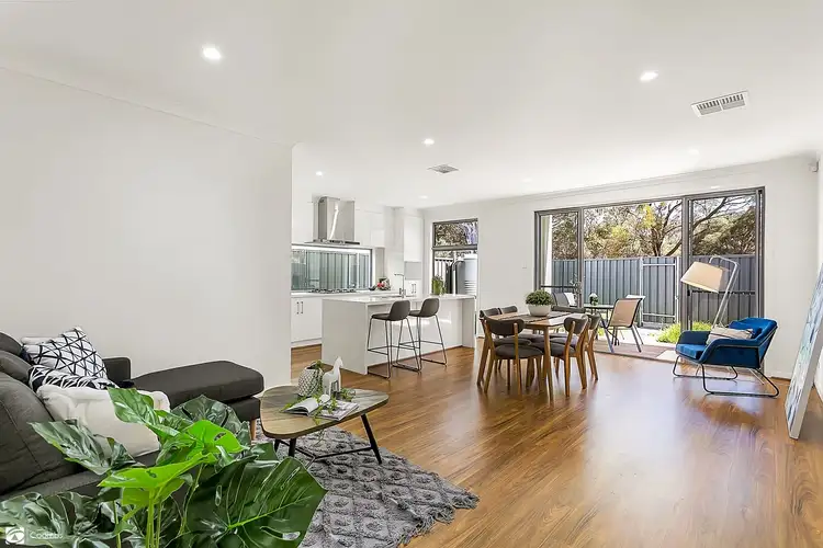 Third view of Homely house listing, 14c Ambrose Avenue, Campbelltown SA 5074