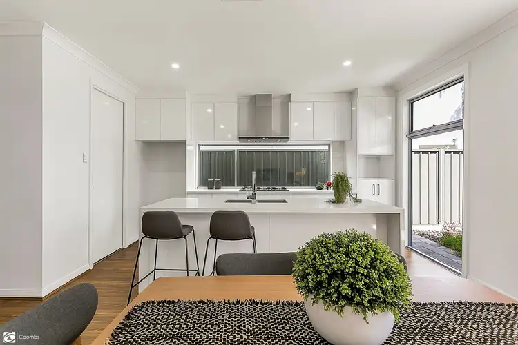 Fourth view of Homely house listing, 14c Ambrose Avenue, Campbelltown SA 5074