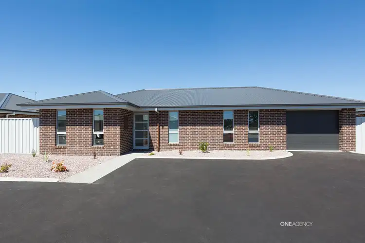 6/11a Fredrick Street, Perth TAS 7300