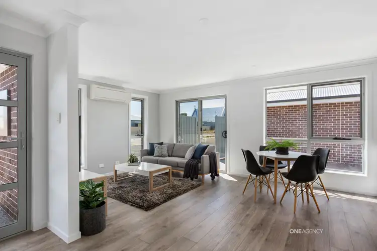 Sixth view of Homely unit listing, 6/11a Fredrick Street, Perth TAS 7300