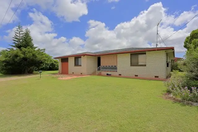 Second view of Homely house listing, 12 Stedman Street, Norville QLD 4670
