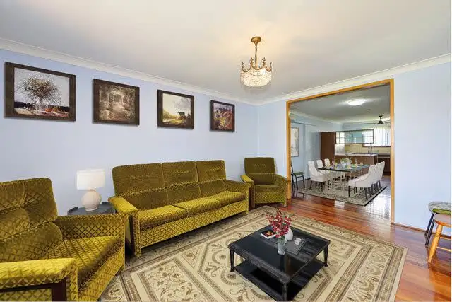 Fourth view of Homely house listing, 12 Stedman Street, Norville QLD 4670
