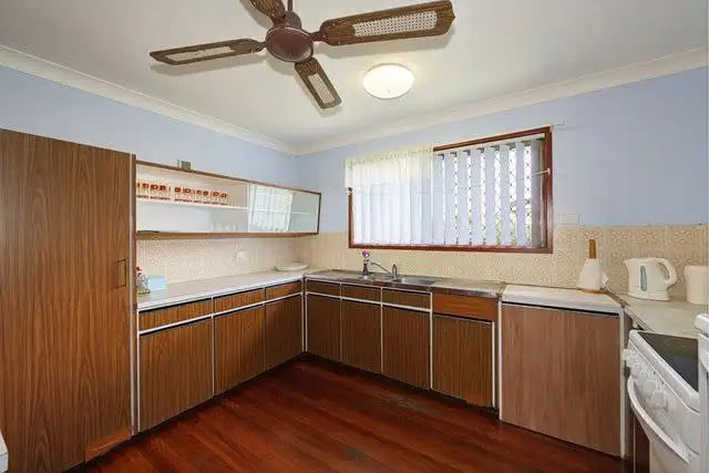 Fifth view of Homely house listing, 12 Stedman Street, Norville QLD 4670