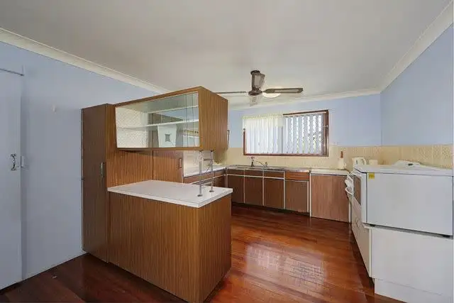 Sixth view of Homely house listing, 12 Stedman Street, Norville QLD 4670