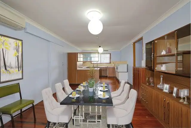 Seventh view of Homely house listing, 12 Stedman Street, Norville QLD 4670