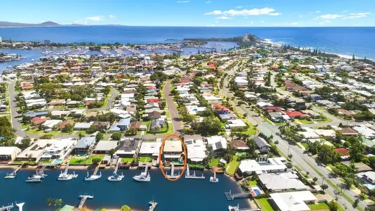 10 Beltana Crescent, Buddina QLD 4575