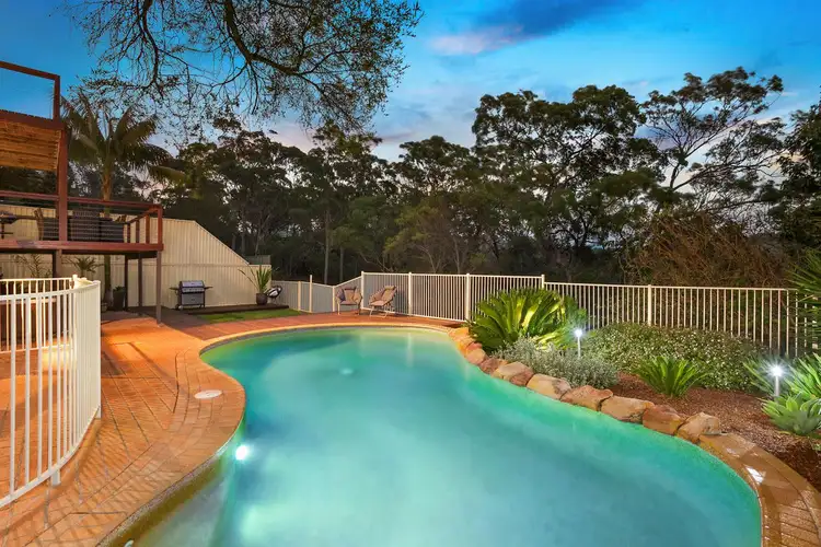 Fifth view of Homely house listing, 21 Geelong Road, Engadine NSW 2233