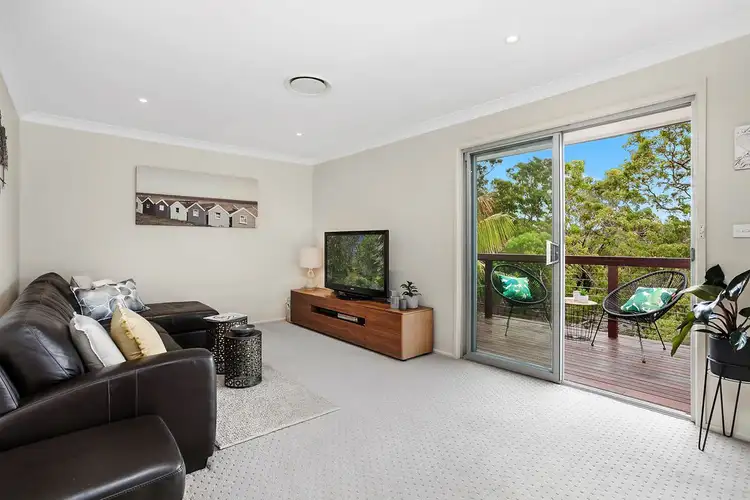 Sixth view of Homely house listing, 21 Geelong Road, Engadine NSW 2233