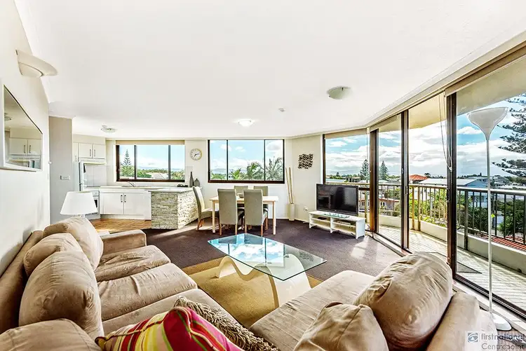Third view of Homely apartment listing, 16/37 Albatross Avenue, Mermaid Beach QLD 4218