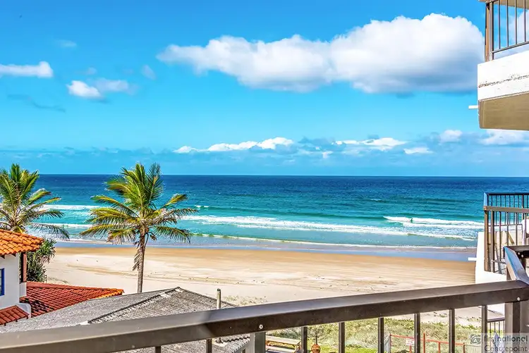 Seventh view of Homely apartment listing, 16/37 Albatross Avenue, Mermaid Beach QLD 4218