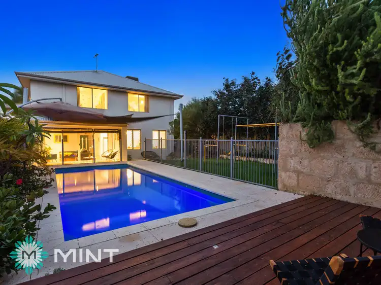 14B Wheyland Street, Willagee WA 6156
