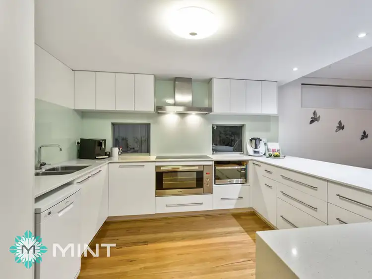 Second view of Homely house listing, 14B Wheyland Street, Willagee WA 6156