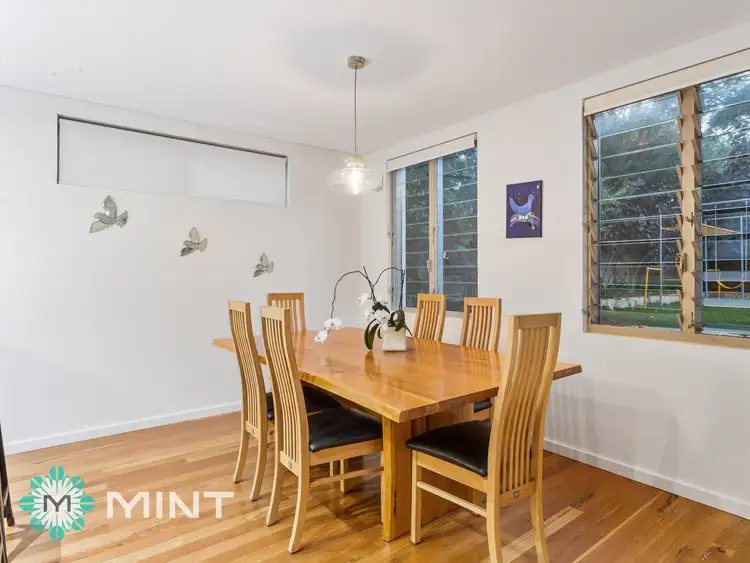 Fourth view of Homely house listing, 14B Wheyland Street, Willagee WA 6156