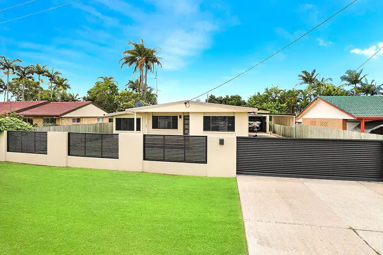 12 Deejay Street, Maroochydore QLD 4558