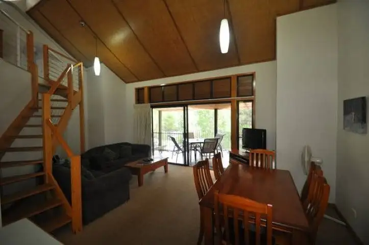 Third view of Homely villa listing, villa 505 Kingfisher Bay, Fraser Island QLD 4581