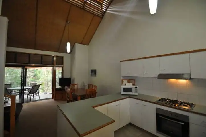 Fourth view of Homely villa listing, villa 505 Kingfisher Bay, Fraser Island QLD 4581