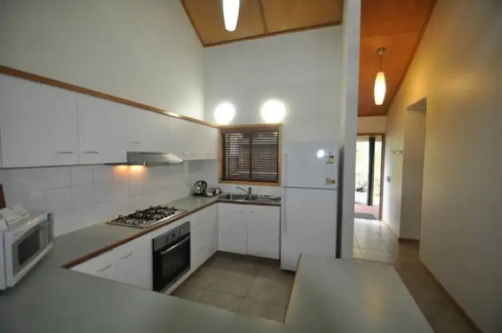 Sixth view of Homely villa listing, villa 505 Kingfisher Bay, Fraser Island QLD 4581