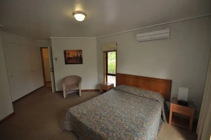 Seventh view of Homely villa listing, villa 505 Kingfisher Bay, Fraser Island QLD 4581