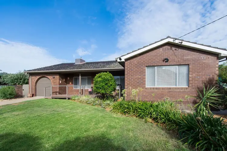 30 Graham Street, Lake Albert NSW 2650