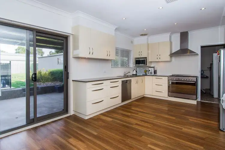 Fifth view of Homely house listing, 30 Graham Street, Lake Albert NSW 2650