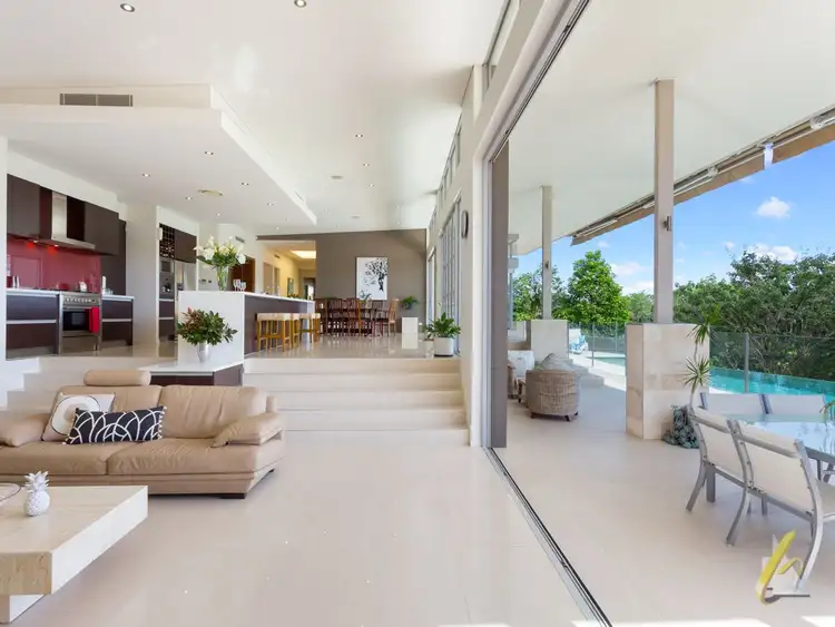 Sixth view of Homely rural property listing, 135 Airlie Road, Pullenvale QLD 4069