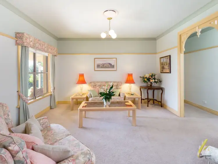 Sixth view of Homely house listing, 14 Preston Place, Brookfield QLD 4069