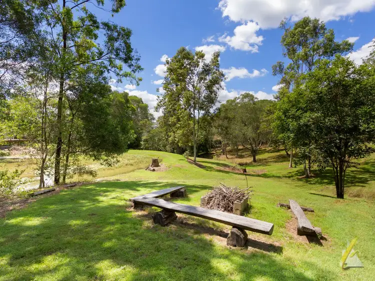 Fourth view of Homely rural property listing, 181 Obrien Road, Pullenvale QLD 4069