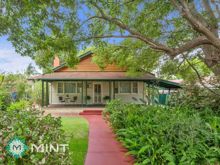 5 Alison Road, Attadale WA 6156