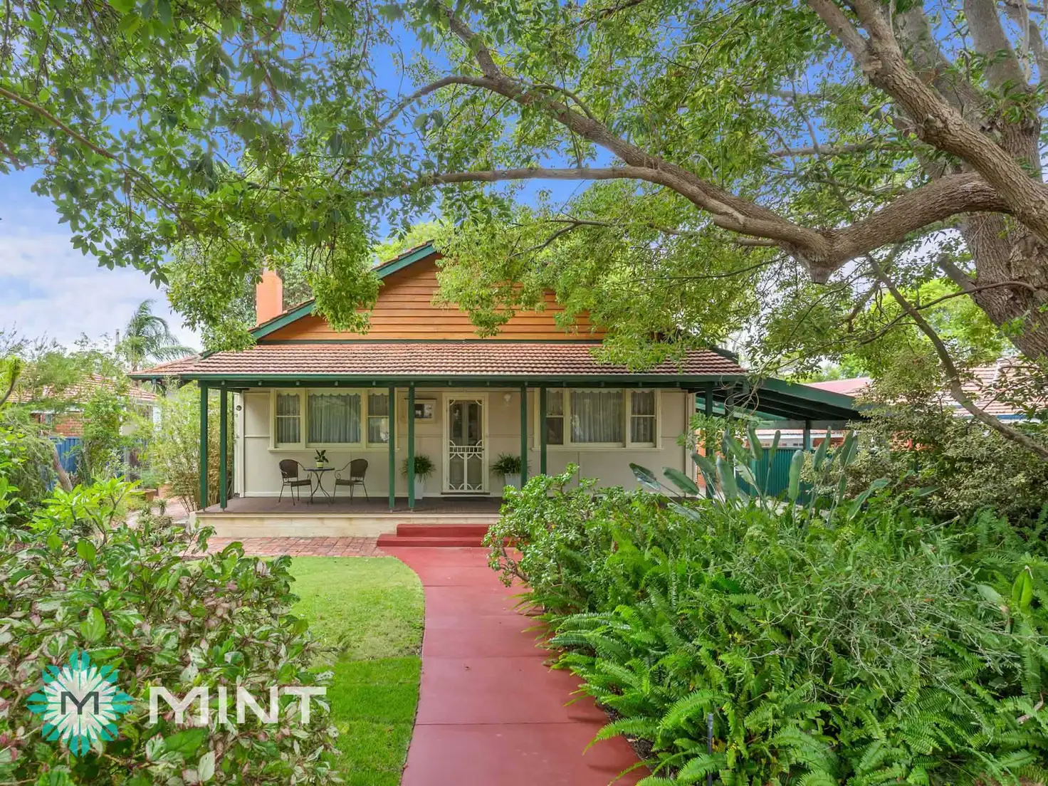 Main view of Homely house listing, 5 Alison Road, Attadale WA 6156