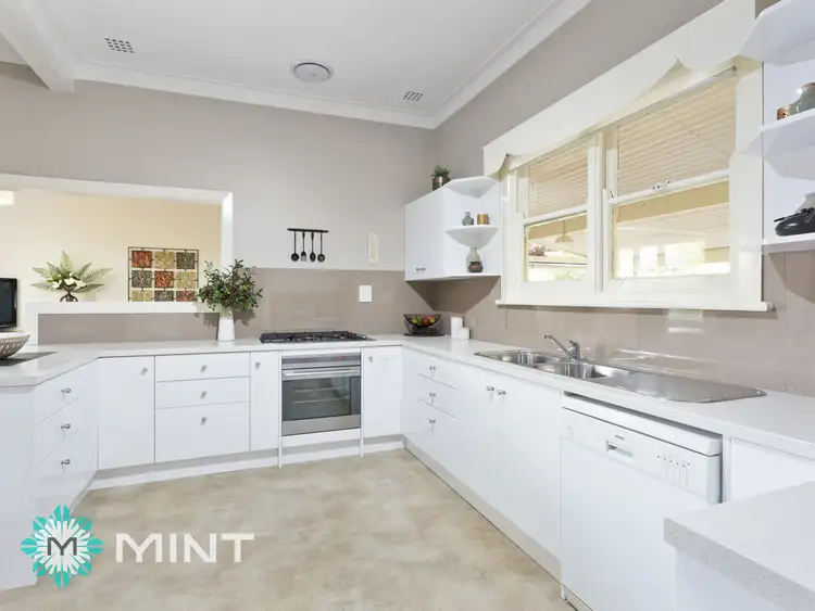 Sixth view of Homely house listing, 5 Alison Road, Attadale WA 6156