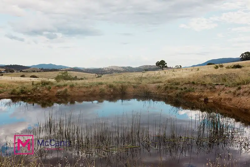Main view of Homely land listing, LOT Lot 7, Lot 7 Monaro Highway, Michelago NSW 2620